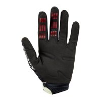 FOX 180 Xpozr Handschuhe rot/schwarz