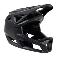 FOX Proframe RS Mountainbike Helm schwarz