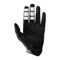 FOX Pawtector Handschuhe schwarz
