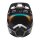 FOX V3 RS Relm Helm schwarz