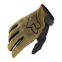 FOX Ranger Handschuhe braun