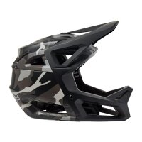 FOX Proframe RS MHDRN Mountainbike Helm schwarz