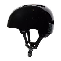 FOX Flight Pro BMX/Dirt Helm schwarz