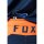 FOX 360 FGMNT Hose blau/orange
