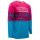 Weber #Werkeholics Jersey blau/pink M