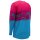 Weber #Werkeholics Jersey blau/pink M