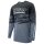 Weber #Werkeholics Flowmotion Jersey grau/schwarz L