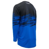 Weber #Werkeholics Flowmotion Jersey blau/schwarz L