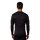 FOX Tecbase Baselayer Funktionsshirt schwarz