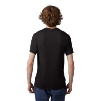FOX Shield Funktions-T-Shirt schwarz