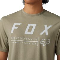 FOX Non Stop Funktions-T-Shirt L