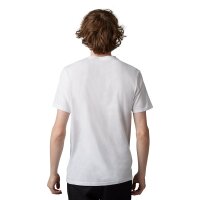 FOX Unity Premium T-Shirt weiß