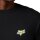 FOX Morphic Premium T-Shirt schwarz