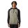 FOX Shield Hoodie schwarz/braun