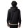 FOX Shield Hoodie schwarz/braun