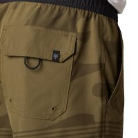 FOX Essex Volley Camo Shorts