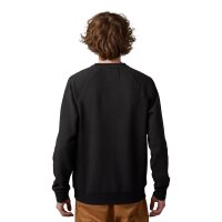 FOX Absolute Sweatshirt L schwarz