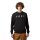 FOX Absolute Sweatshirt L schwarz