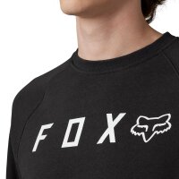 FOX Absolute Sweatshirt M schwarz