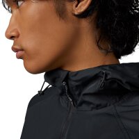 FOX Title Sponsor Windbreaker schwarz XL