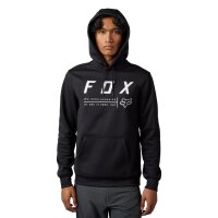 FOX Non Stop Kapuzenpullover schwarz L