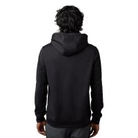 FOX Non Stop Kapuzenpullover schwarz L