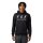 FOX Non Stop Kapuzenpullover schwarz L