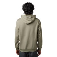 FOX Non Stop Kapuzenpullover braun