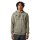 FOX Non Stop Kapuzenpullover braun