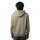 FOX Non Stop Kapuzenpullover braun