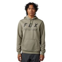 FOX Non Stop Kapuzenpullover braun L