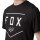 FOX Shield Funktions-T-Shirt schwarz L