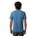 FOX Shield Funktions-T-Shirt blau