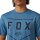 FOX Shield Funktions-T-Shirt blau L