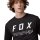 FOX Non Stop Funktions-T-Shirt schwarz L