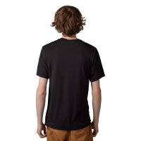 FOX Non Stop Funktions-T-Shirt schwarz XL