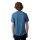 FOX Non Stop Funktions-T-Shirt blau L