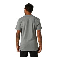 FOX Legacy Fox Head T-Shirt grau M