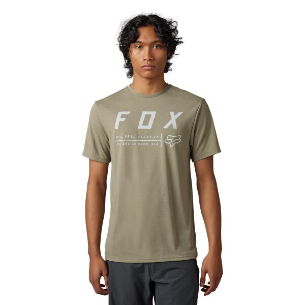 FOX Non Stop Funktions-T-Shirt S