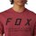 FOX Non Stop Funktions-T-Shirt rot L