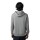 FOX Level Up Hoodie grau XL