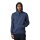 FOX Level Up Hoodie blau XL