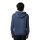 FOX Level Up Hoodie blau XXL