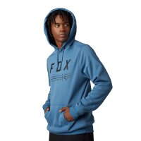 FOX Non Stop Kapuzenpullover blau L