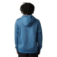 FOX Non Stop Kapuzenpullover blau L