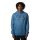 FOX Non Stop Kapuzenpullover blau L