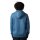 FOX Non Stop Kapuzenpullover blau L