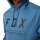 FOX Non Stop Kapuzenpullover blau L