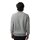 FOX Absolute Sweatshirt grau L