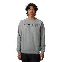 FOX Absolute Sweatshirt grau XL